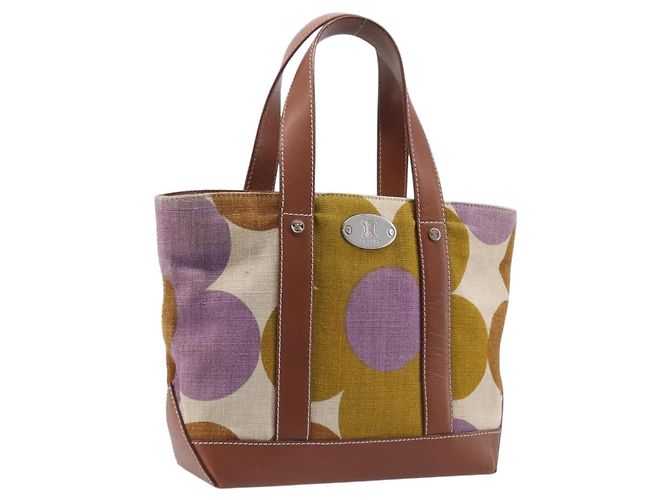 Céline Borsa Celine Canvas - vista 7