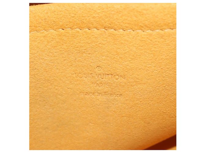Louis Vuitton Bum Denim - vista 6
