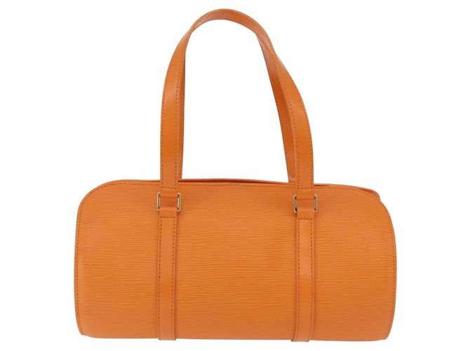 Louis Vuitton Soufflot Epi Leather MM - vista 2