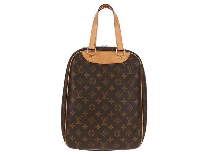 Louis Vuitton Excursion Monogram Canvas PM - Ansicht 2