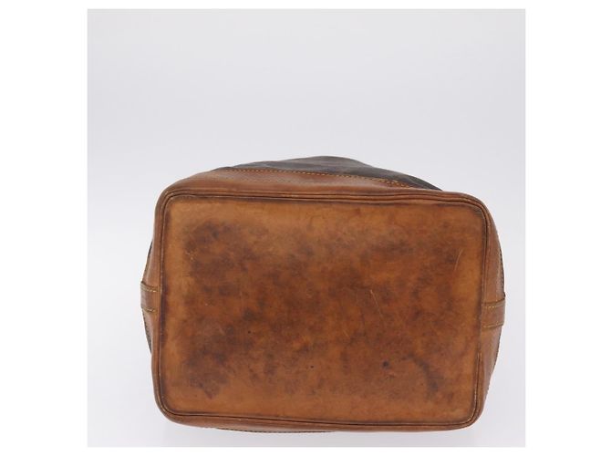 LOUIS VUITTON Monogram Noe Shoulder Bag M42224 LV Auth 209690 - Jerrillo - vista 5