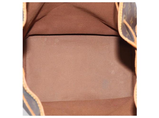 LOUIS VUITTON Monogram Noe Shoulder Bag M42224 LV Auth RV003 - Jerrillo - vista 16