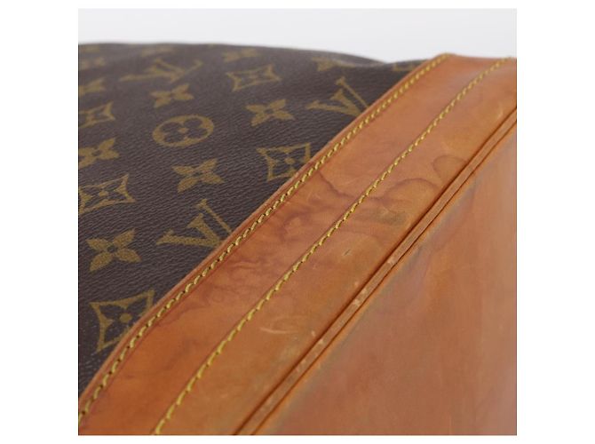 LOUIS VUITTON Monogram Noe Shoulder Bag M42224 LV Auth RV004 - Jerrillo - vista 10
