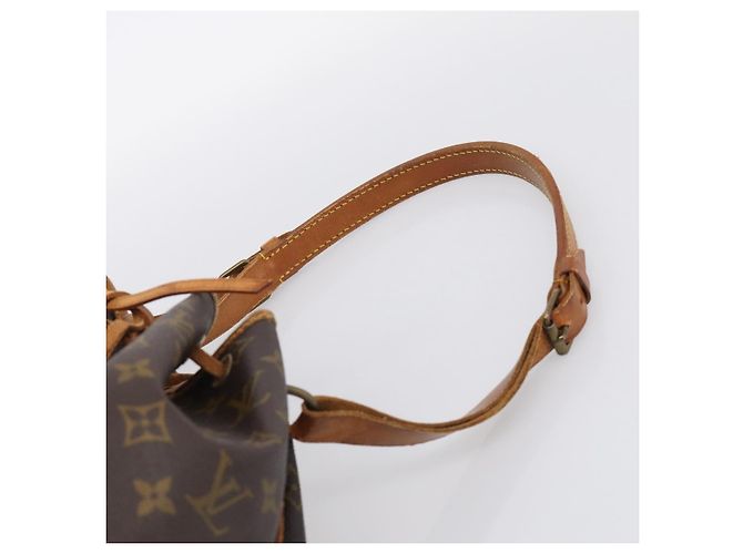 LOUIS VUITTON Monogram Noe Shoulder Bag M42224 LV Auth RV004 - Jerrillo - vista 8