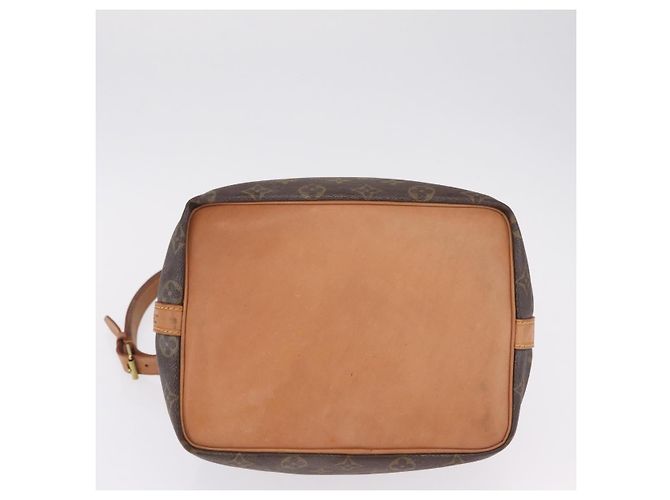 LOUIS VUITTON Monogram Petit Noe Shoulder Bag M42226 LV Auth 211205 - Jerrillo - vista 12