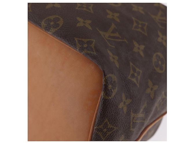 LOUIS VUITTON Monogram Petit Noe Shoulder Bag M42226 LV Auth 211205 - Jerrillo - vista 14