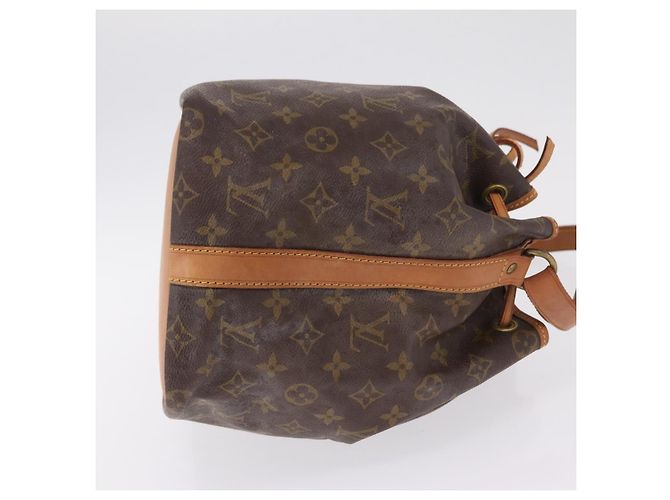 LOUIS VUITTON Monogram Petit Noe Shoulder Bag M42226 LV Auth 211205 - Jerrillo - vista 4