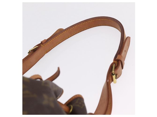 LOUIS VUITTON Monogram Petit Noe Shoulder Bag M42226 LV Auth 211205 - Jerrillo - vista 8