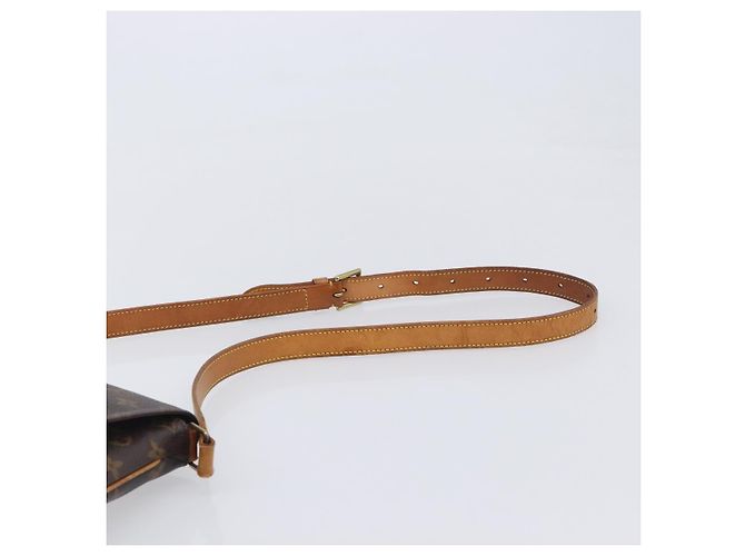 LOUIS VUITTON Monogram Musette Shoulder Bag M51256 LV Auth BA16826 - Jerrillo - vista 14