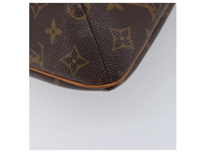 LOUIS VUITTON Monogram Musette Shoulder Bag M51256 LV Auth BA16826 - Jerrillo - vista 16