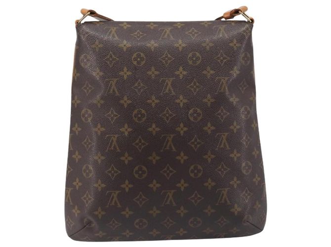LOUIS VUITTON Monogram Musette Shoulder Bag M51256 LV Auth BA16826 - Jerrillo - vista 2