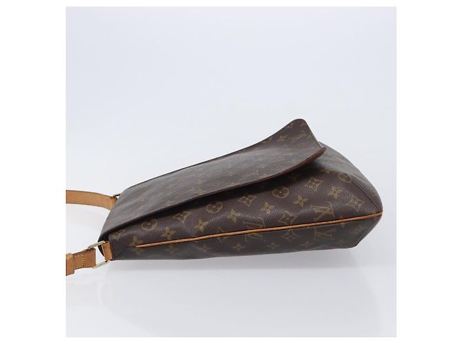 LOUIS VUITTON Monogram Musette Shoulder Bag M51256 LV Auth BA16826 - Jerrillo - vista 4