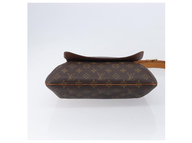 LOUIS VUITTON Monogram Musette Shoulder Bag M51256 LV Auth BA16826 - Jerrillo - vista 5