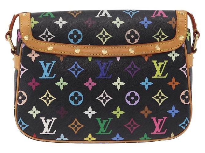 Louis Vuitton Sologne Monogram Multicolor - Ansicht 2