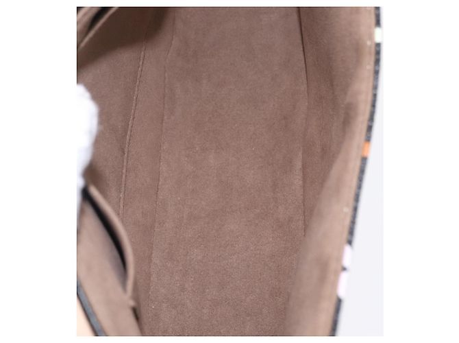 Louis Vuitton Sologne Monogram Multicolor - Ansicht 5
