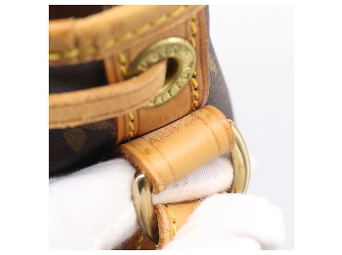 LOUIS VUITTON Monogram Noe Shoulder Bag M42224 LV Auth 212959V - Jerrillo - vista 11