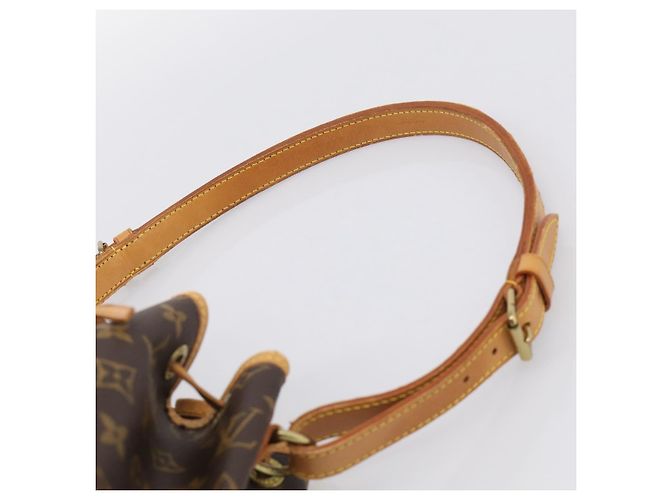 LOUIS VUITTON Monogram Noe Shoulder Bag M42224 LV Auth 212959V - Jerrillo - vista 14