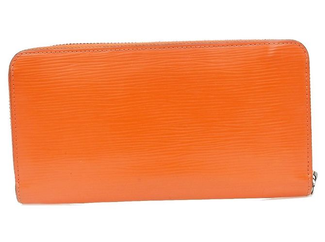 Louis Vuitton Zippy Epi Leather XL - vue 2