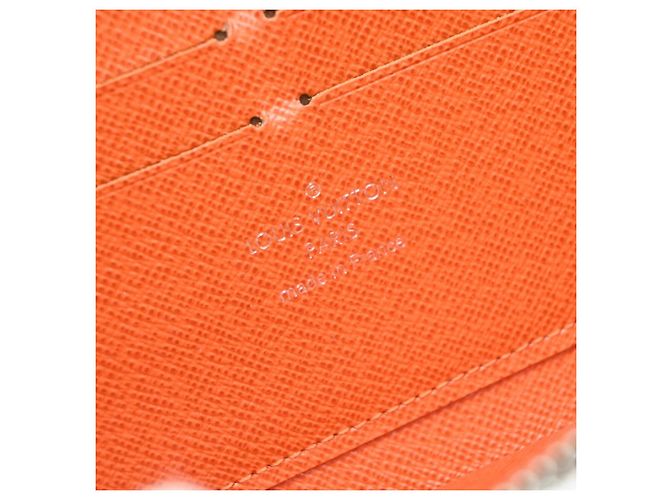 Louis Vuitton Zippy Epi Leather XL - vue 6