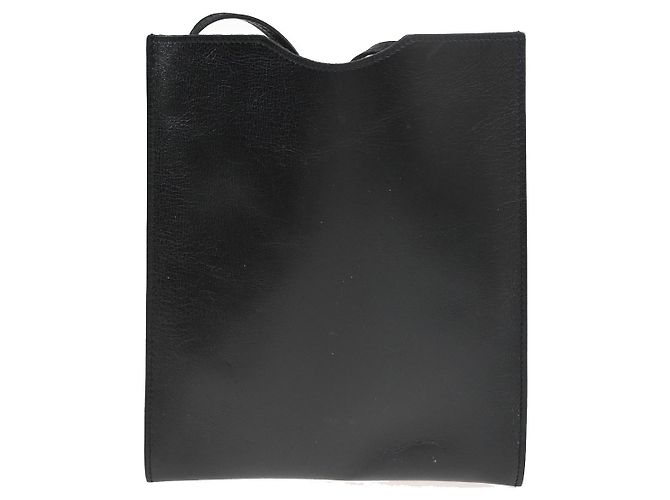 Hermès Hermes Onimaitou Pochette Box Calf - vista 2