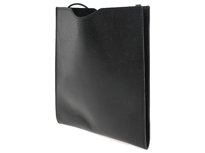 Hermès Hermes Onimaitou Pochette Box Calf - vista 3