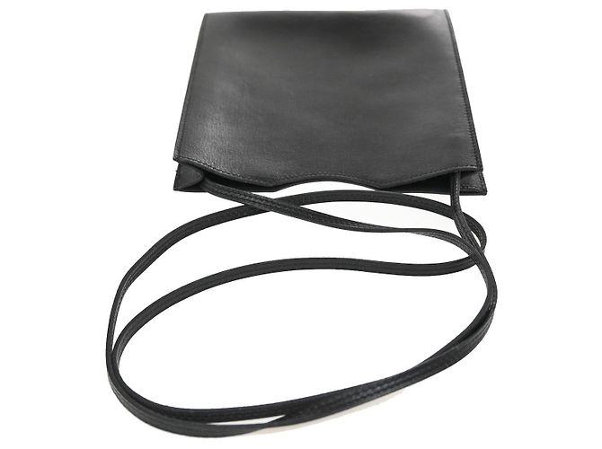 Hermès Hermes Onimaitou Pochette Box Calf - vista 7