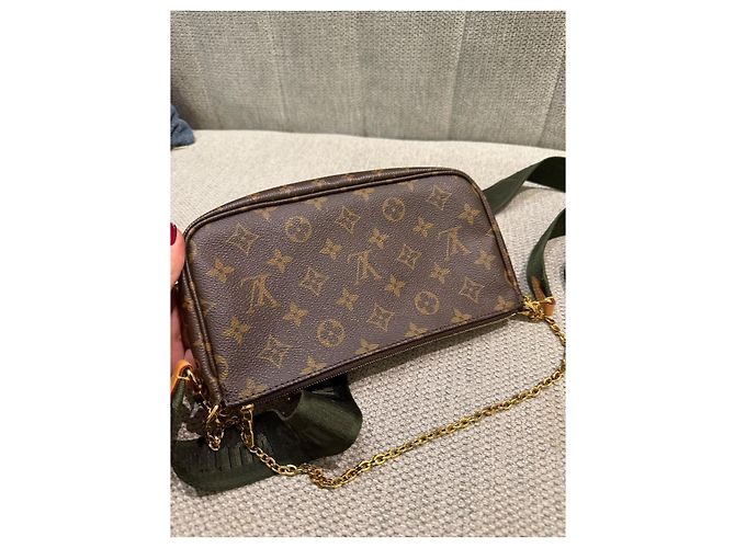 Louis Vuitton Multi Pochette Accessoires Monogram - Ansicht 4