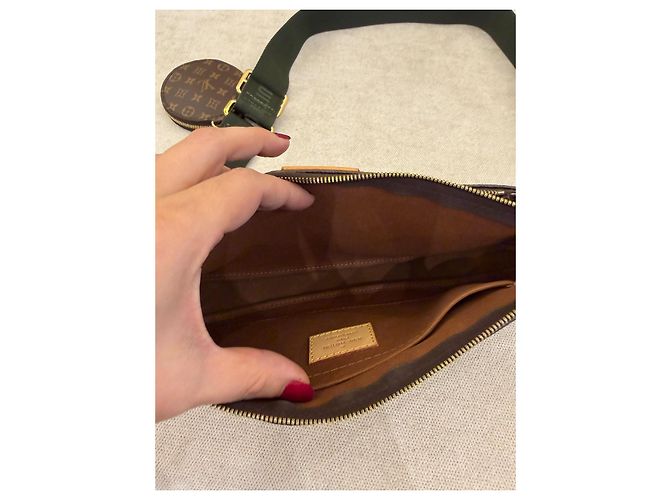 Louis Vuitton Multi Pochette Accessoires Monogram - Ansicht 6