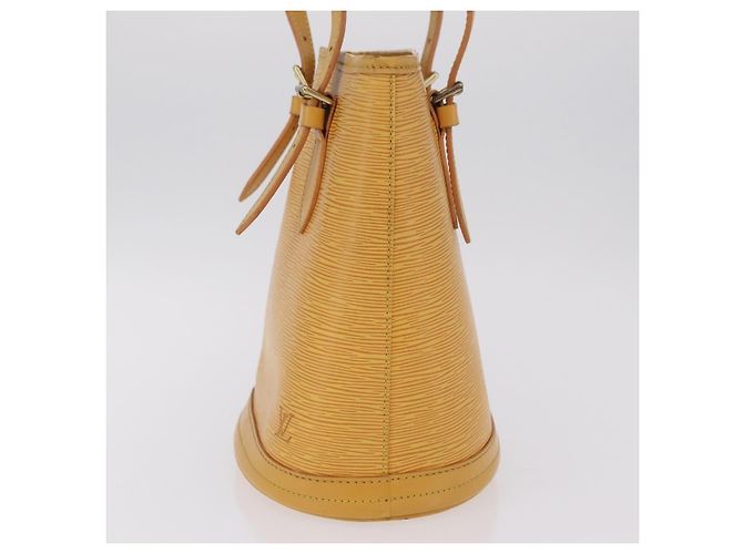 Louis Vuitton Petit Bucket Epi Leather - vista 3