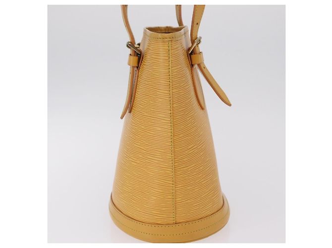 Louis Vuitton Petit Bucket Epi Leather - vista 4