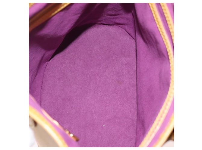 Louis Vuitton Petit Bucket Epi Leather - vista 5