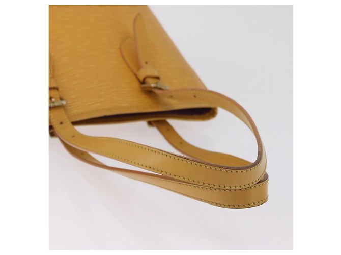 Louis Vuitton Petit Bucket Epi Leather - vista 7