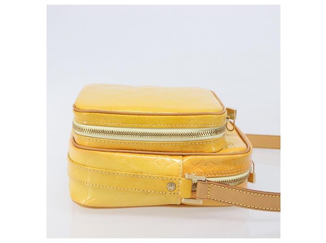 Louis Vuitton Wooster Monogram Vernis - vista 3