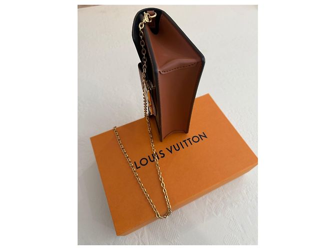 Louis Vuitton Dauphine Chain Wallet Monogram - Ansicht 6
