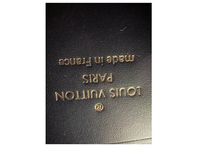 Louis Vuitton Dauphine Chain Wallet Monogram - Ansicht 7