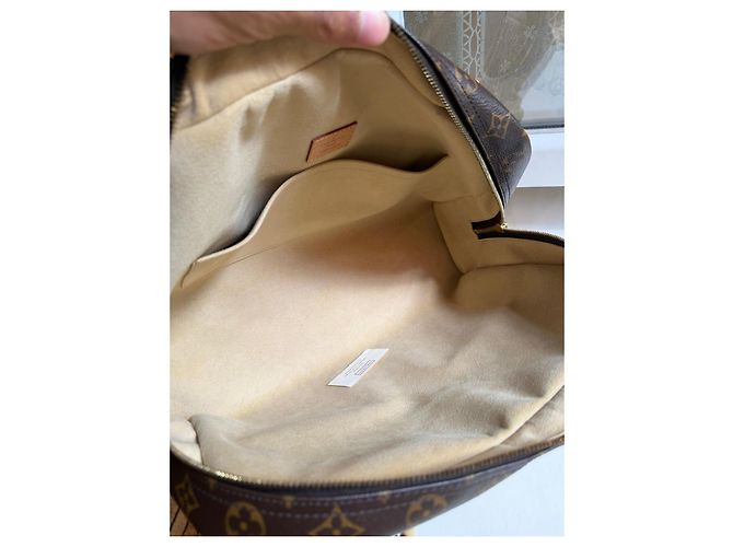 Louis Vuitton Manhattan GM Monogram - vista 14