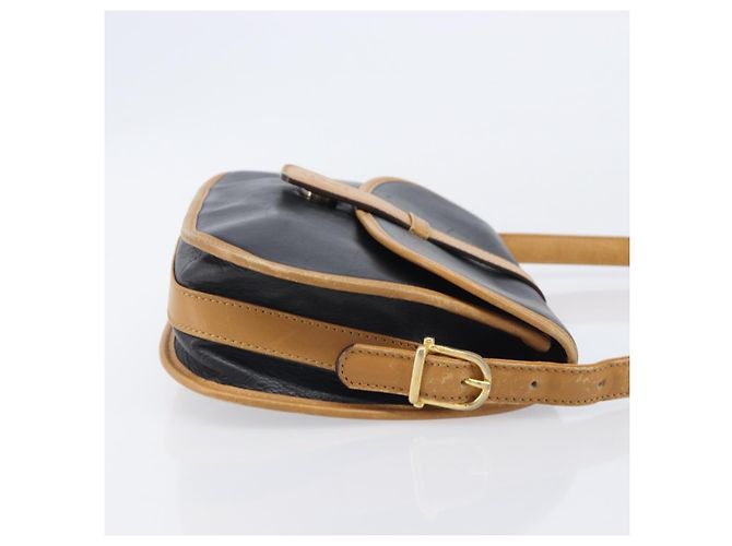 Céline Celine Shoulder Leather Large - Ansicht 3
