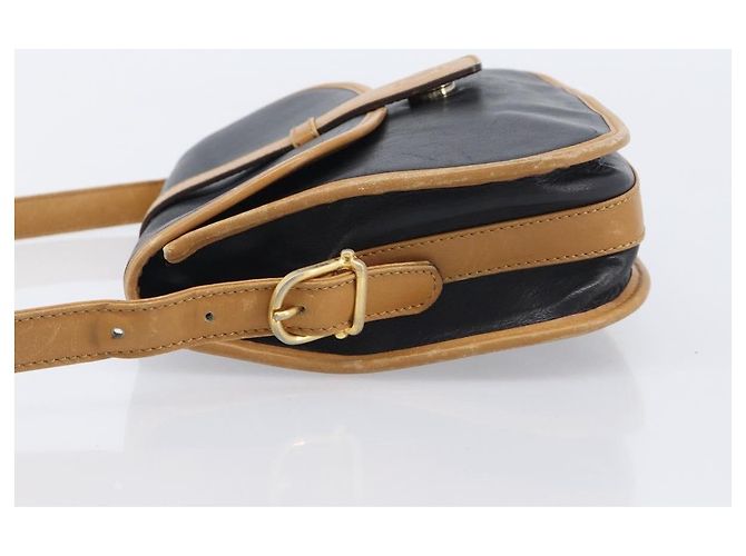 Céline Celine Shoulder Leather Large - Ansicht 4