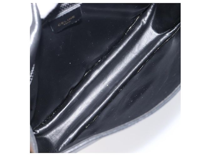 Céline Celine Shoulder Leather Large - Ansicht 5