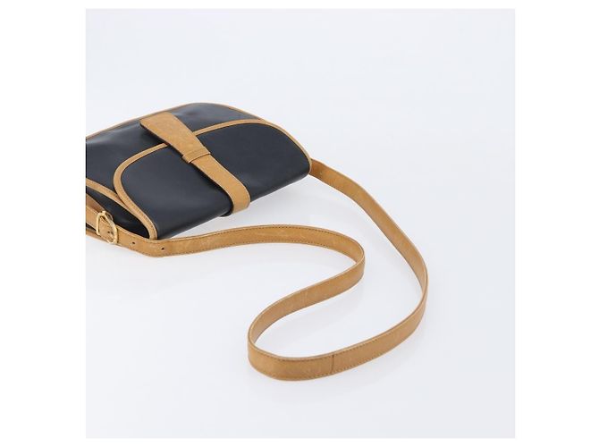 Céline Celine Shoulder Leather Large - Ansicht 7