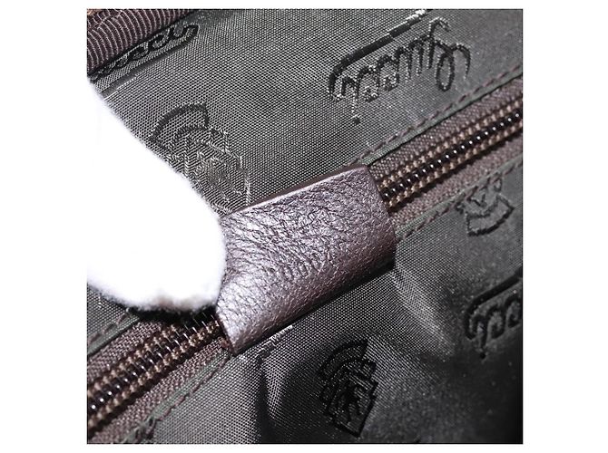 Gucci Eden Guccissima Leather Medium - vista 7