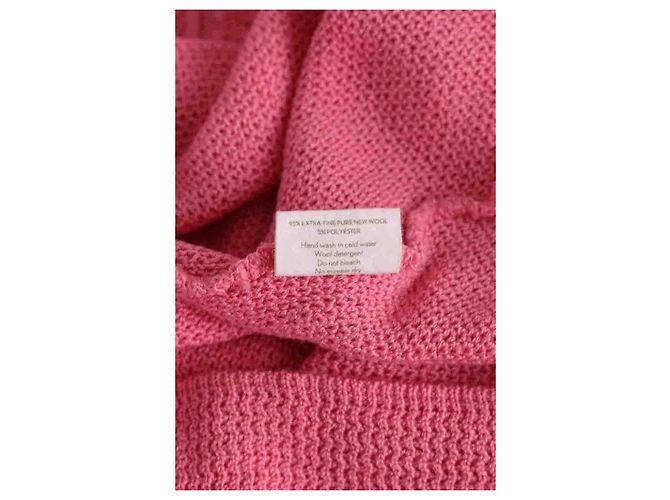 Autre Marque Molli Pullover Rosa M - Ansicht 6