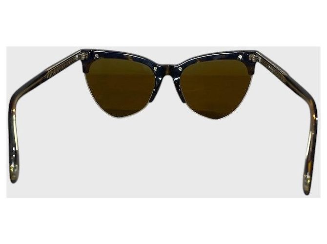 Givenchy Brille Schildpatt - Ansicht 6