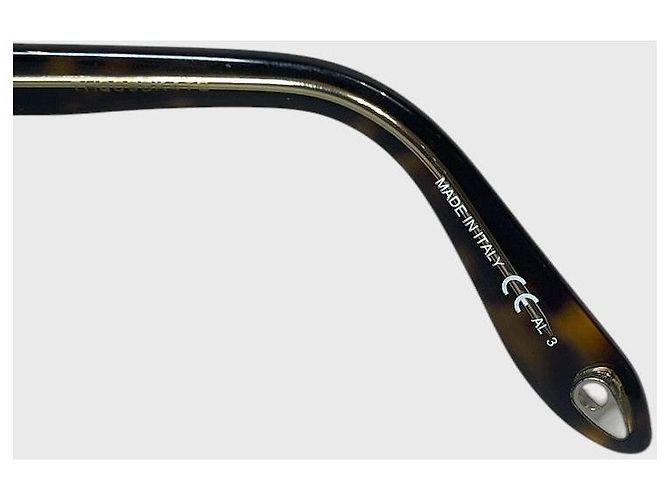 Givenchy Brille Schildpatt - Ansicht 8