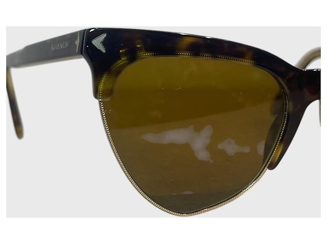Givenchy Brille Schildpatt - Ansicht 9