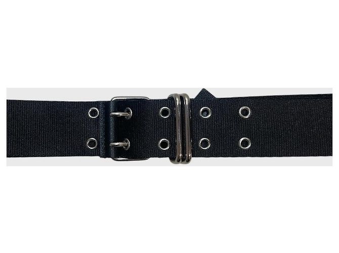 Givenchy Gürtel schwarz T.95 - Ansicht 3