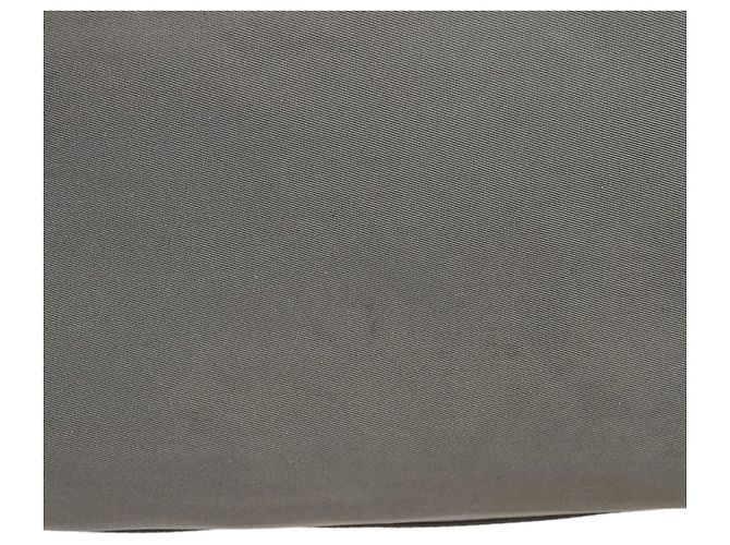 Prada Borsa a tracolla 1998 Grey Tessuto Plex Nylon - vista 9