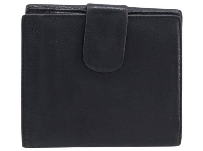 Chanel Timeless CC Flap Caviar Small - vista 2