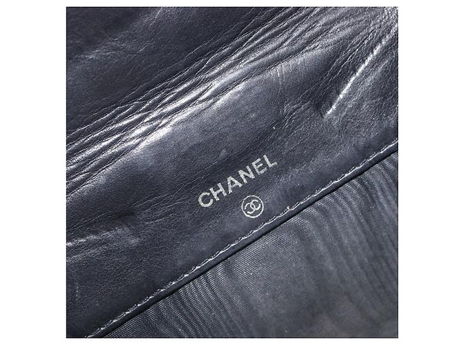Chanel Timeless CC Flap Caviar Small - vista 6