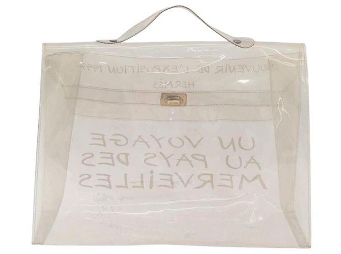Hermès Hermes Kelly Souvenir Vinyl - vista 2